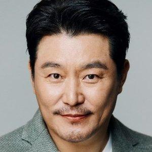 Lee Sang-hun