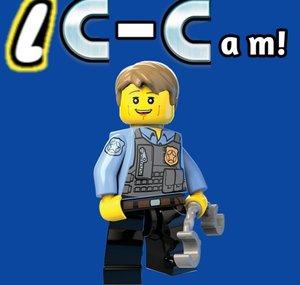 Lego City - City and more!