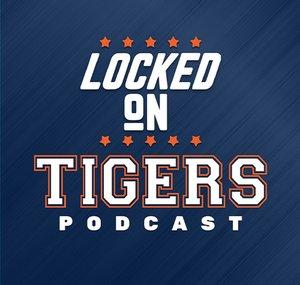 Locked On Tigers