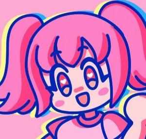 Lovely Tekki (Tekki)