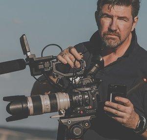 Martin Lachmair Photo Video