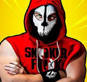 MaskedGamerZ