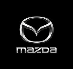 Mazda UK