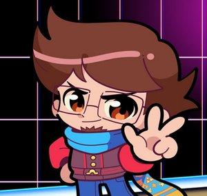 Mega J