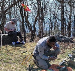Metro Atlanta Ham Radio!