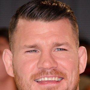Michael Bisping