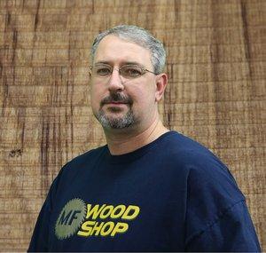 Michael Fulton (MFWoodShop)