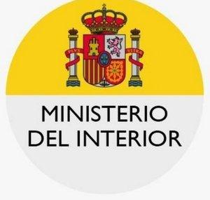 Ministerio del Interior