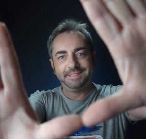 Mirko Malavolta