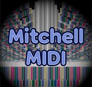 Mitchell MIDI