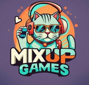 MixUpGames
