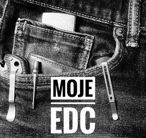 Moje EDC