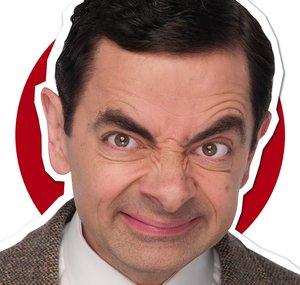 Mr Bean Japan ミスター・ビーン