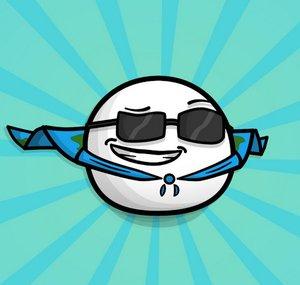 MrSpherical