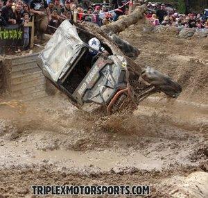 MudBeaner