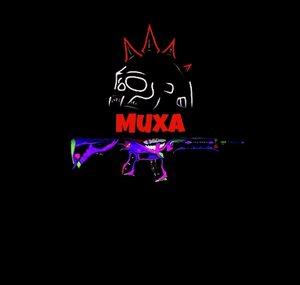 MUHA PUBGM