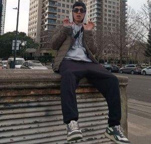 NahuelDeep Music - Música Electrónica‏‏‎‎