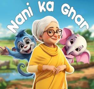 Nani ka Ghar TV