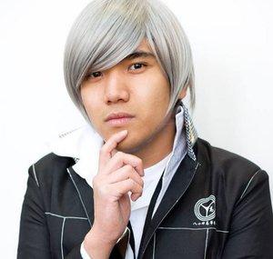 NarukamiVS