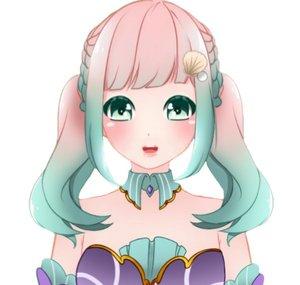 Natsuminie Irvetta ch.