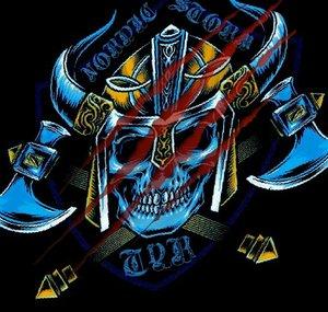 Nordic-Storm Tyr