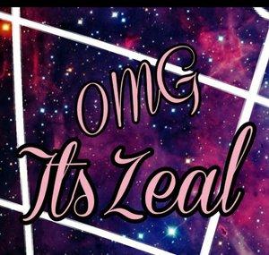 OMG Its Zeal