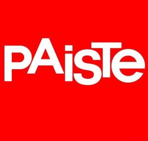 Paiste Cymbals