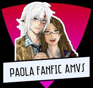 Paola Fanfic αмνѕ