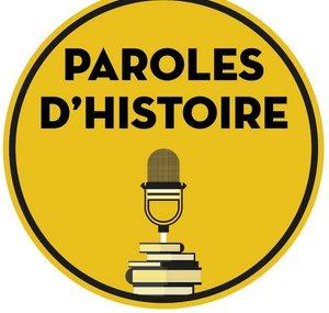 Paroles d'histoire