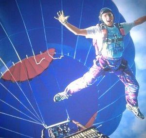 Phil Halper (aka Skydivephil) 