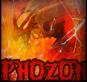 Phozon