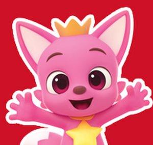 Pinkfong en español - Canciones Infantiles