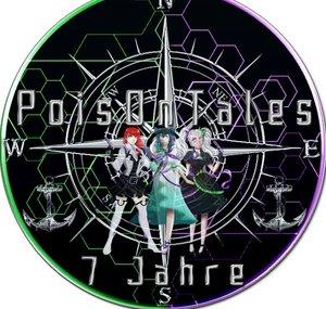 Pois0nTales