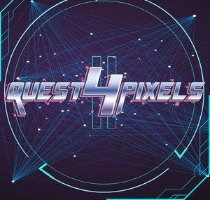 Quest 4 Pixels Gaming