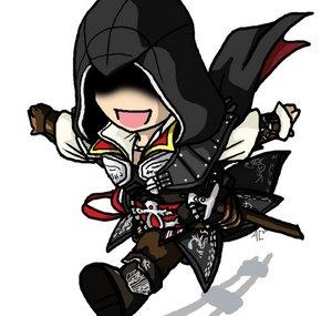 Raven Winguard