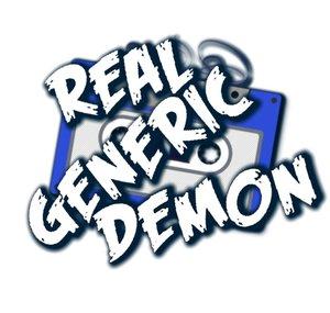 RealGenericDemon