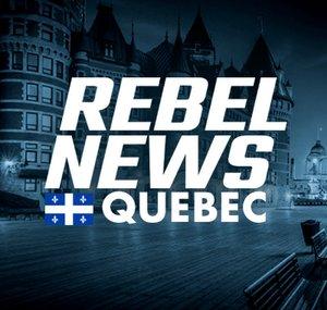 Rebel News Québec