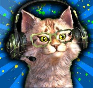 RenkoverGG El Gato Gamer