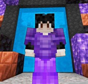 Rob Plays Minecraft
