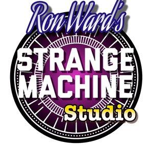 Ron Ward's Strange Machine Studio