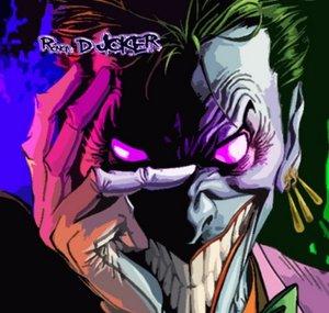 Ronoa-D-Joker