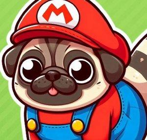 Ruchas El Pug 