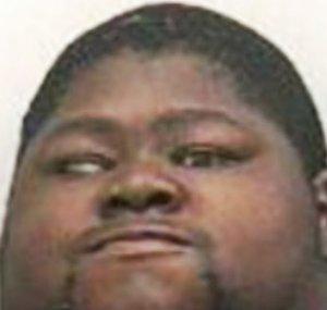 Rufus Oblango