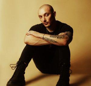 Ryan Disalla