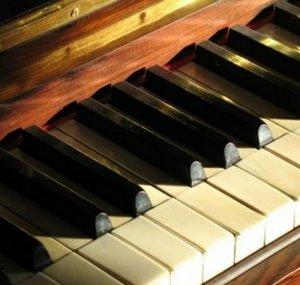 Ryan's Piano Pitch