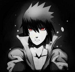 Sasuke's Phone#