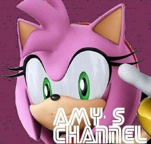 SegaAmyChannel
