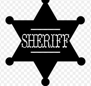 SHERIFF