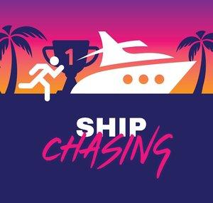 Ship Chasing