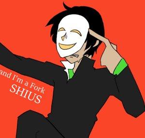 Shius - ARCHIVE CHANNEL
